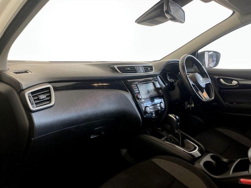 Used Nissan Qashqai 2020 for sale - 76421976: Photo 12