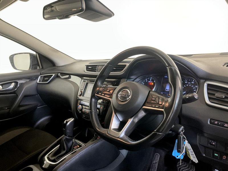 Used Nissan Qashqai 2020 for sale - 76421976: Photo 14