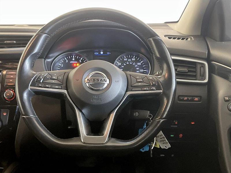 Used Nissan Qashqai 2020 for sale - 76421976: Photo 15