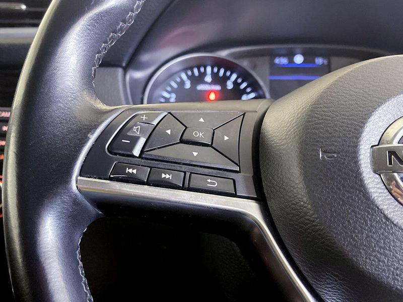 Used Nissan Qashqai 2020 for sale - 76421976: Photo 16