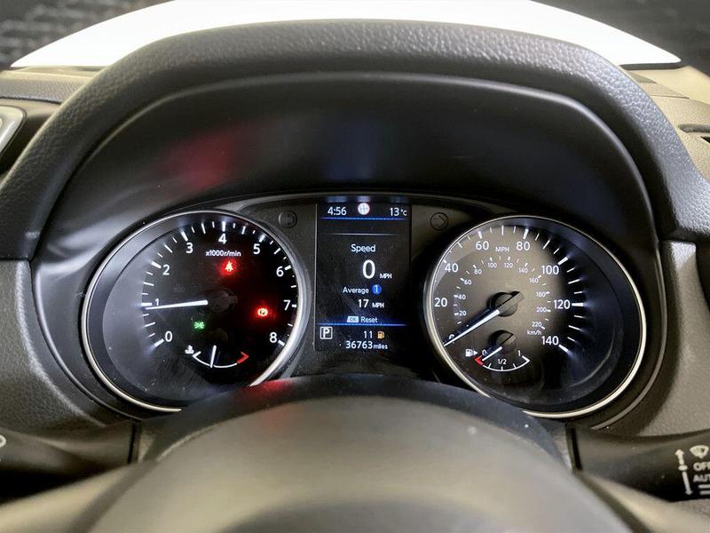 Used Nissan Qashqai 2020 for sale - 76421976: Photo 17