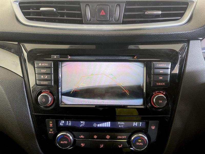 Used Nissan Qashqai 2020 for sale - 76421976: Photo 19