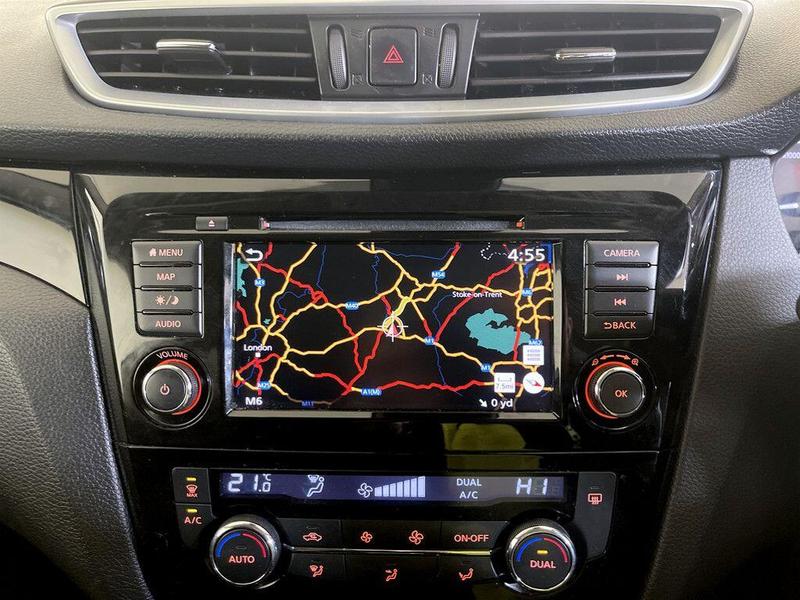 Used Nissan Qashqai 2020 for sale - 76421976: Photo 20