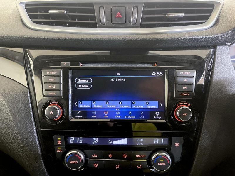 Used Nissan Qashqai 2020 for sale - 76421976: Photo 21