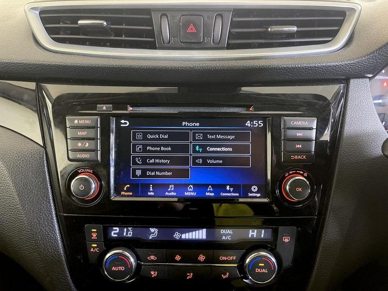 Used Nissan Qashqai 2020 for sale - 76421976: Photo 22