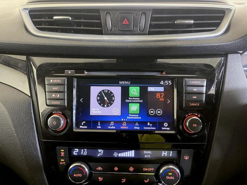 Used Nissan Qashqai 2020 for sale - 76421976: Photo 23