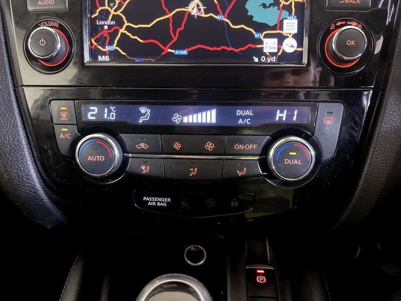 Used Nissan Qashqai 2020 for sale - 76421976: Photo 24