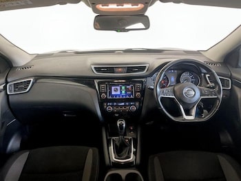 Used Nissan Qashqai 2020 for sale - 76421976: Photo