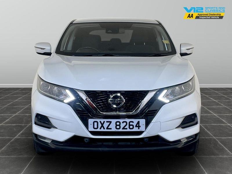 Used Nissan Qashqai 2020 for sale - 76421976: Photo 5
