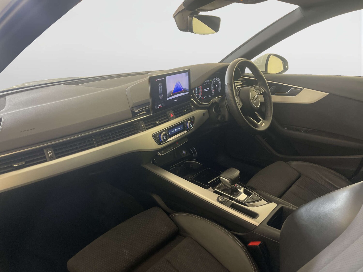 Used Audi A4 2022 for sale - 78094548: Photo 12