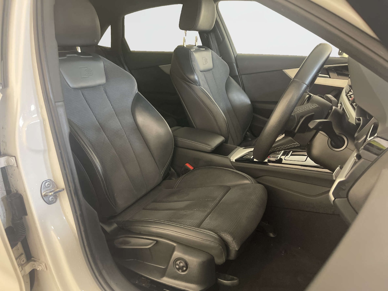 Used Audi A4 2022 for sale - 78094548: Photo 13