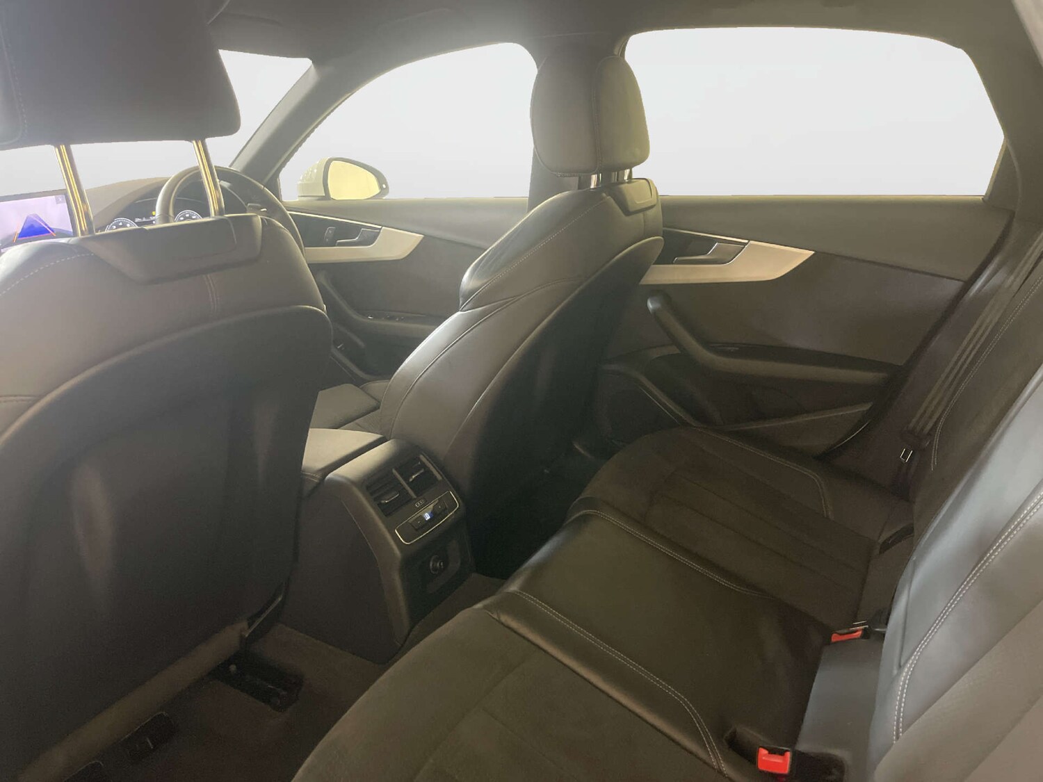 Used Audi A4 2022 for sale - 78094548: Photo 14