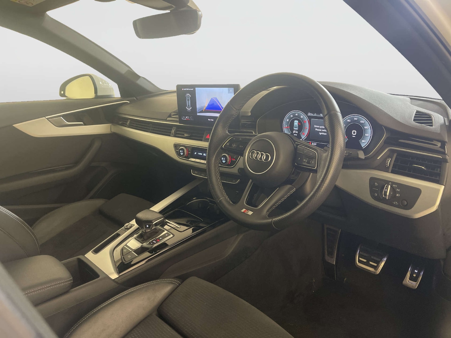 Used Audi A4 2022 for sale - 78094548: Photo 15