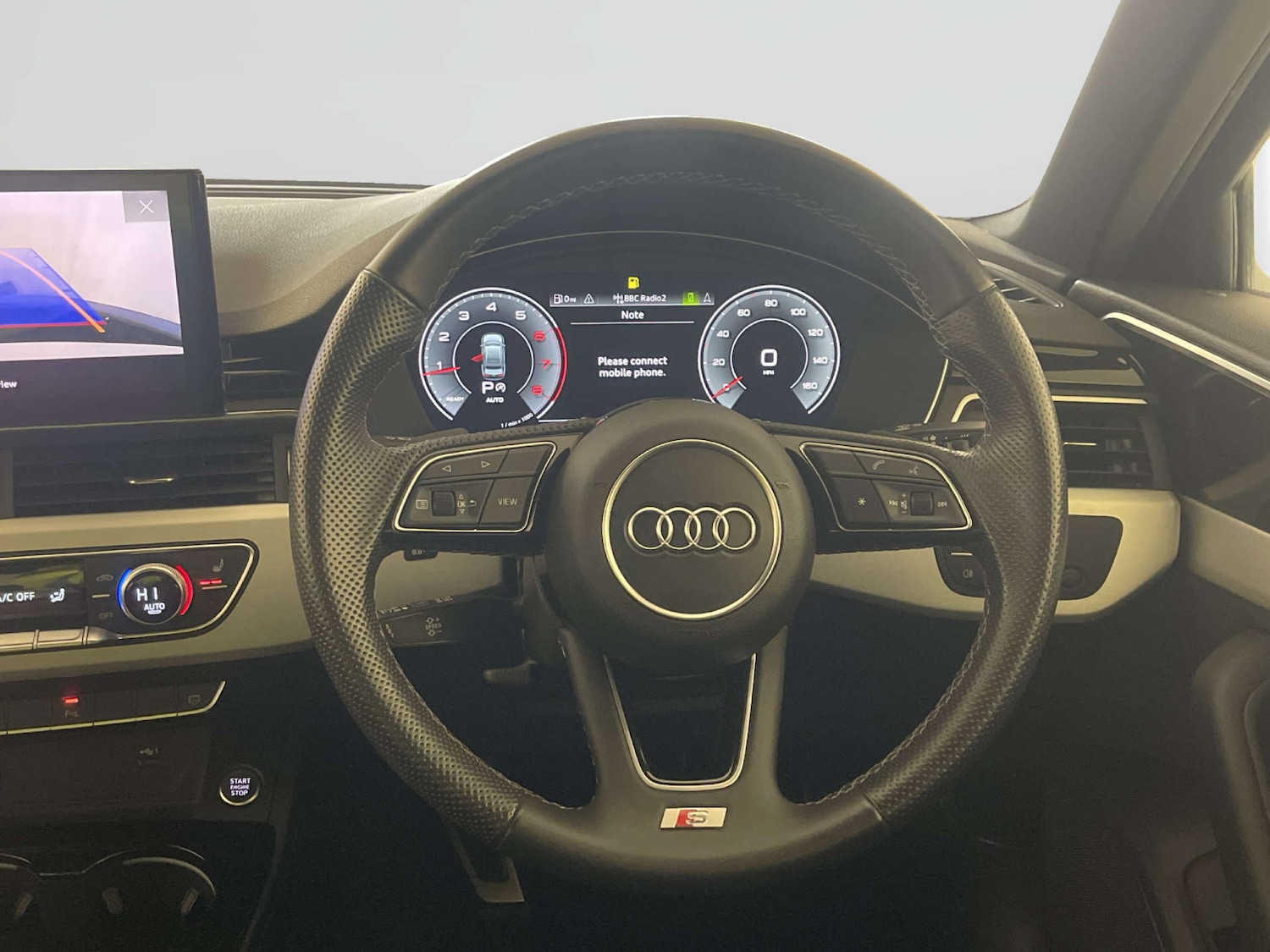 Used Audi A4 2022 for sale - 78094548: Photo 16