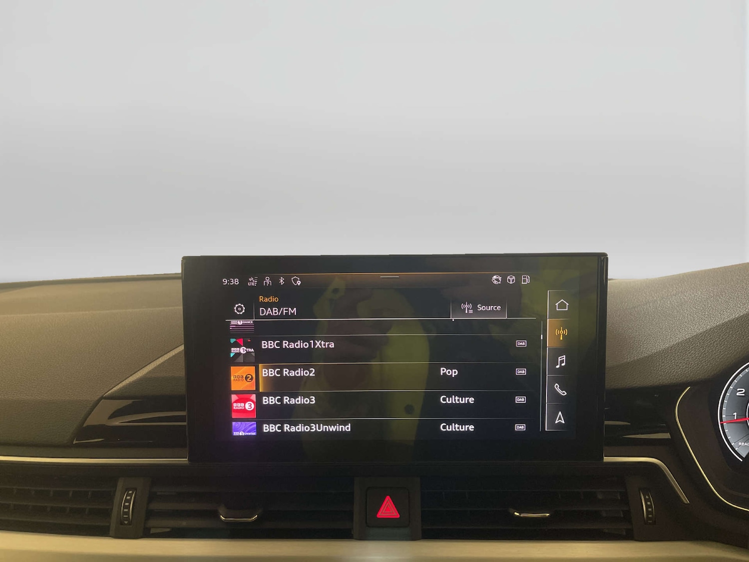 Used Audi A4 2022 for sale - 78094548: Photo 23