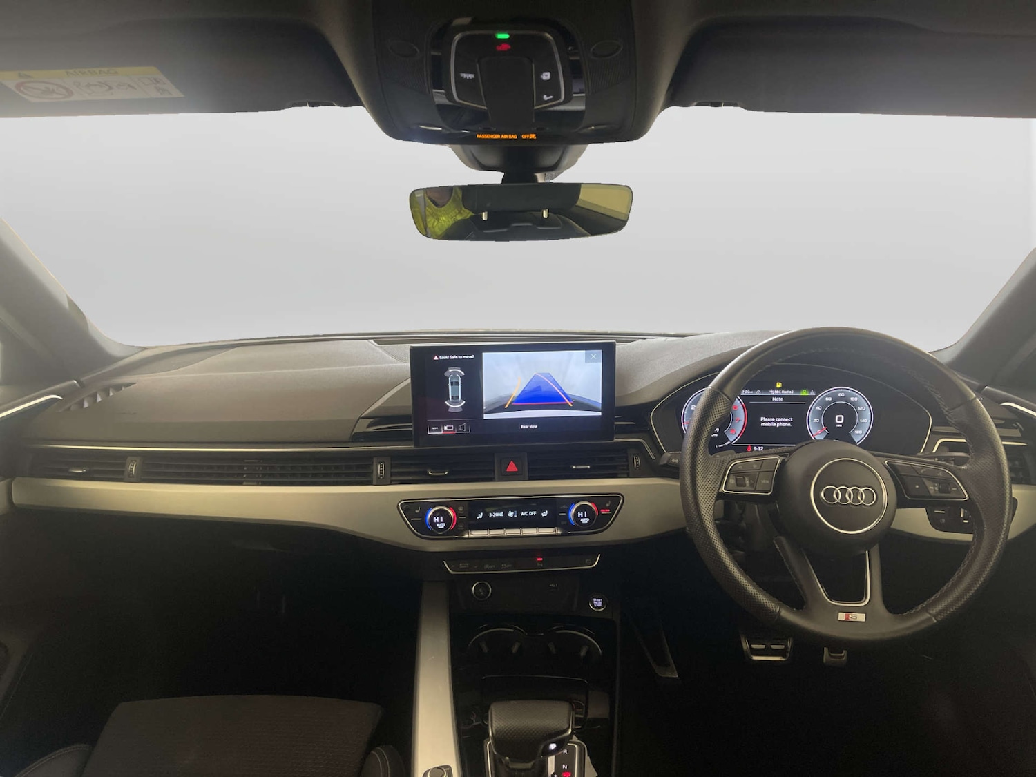 Used Audi A4 2022 for sale - 78094548: Photo 3