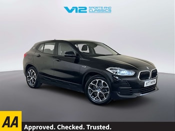 Used BMW X2 2022 for sale - 78423790: Photo