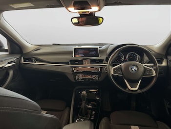 Used BMW X2 2022 for sale - 78423790: Photo