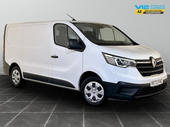 Renault - Trafic