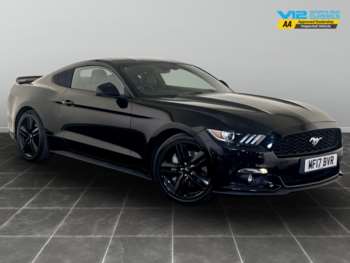 Used Ford Mustang 2017 for sale - 75178686: Photo