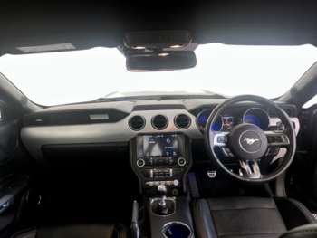 Used Ford Mustang 2017 for sale - 75178686: Photo