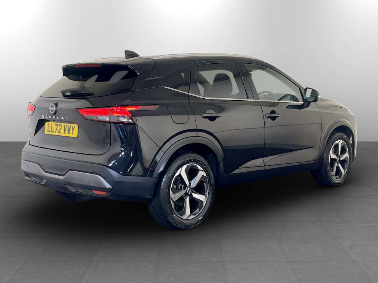 Used Nissan Qashqai 2022 for sale - 77350532: Photo 10