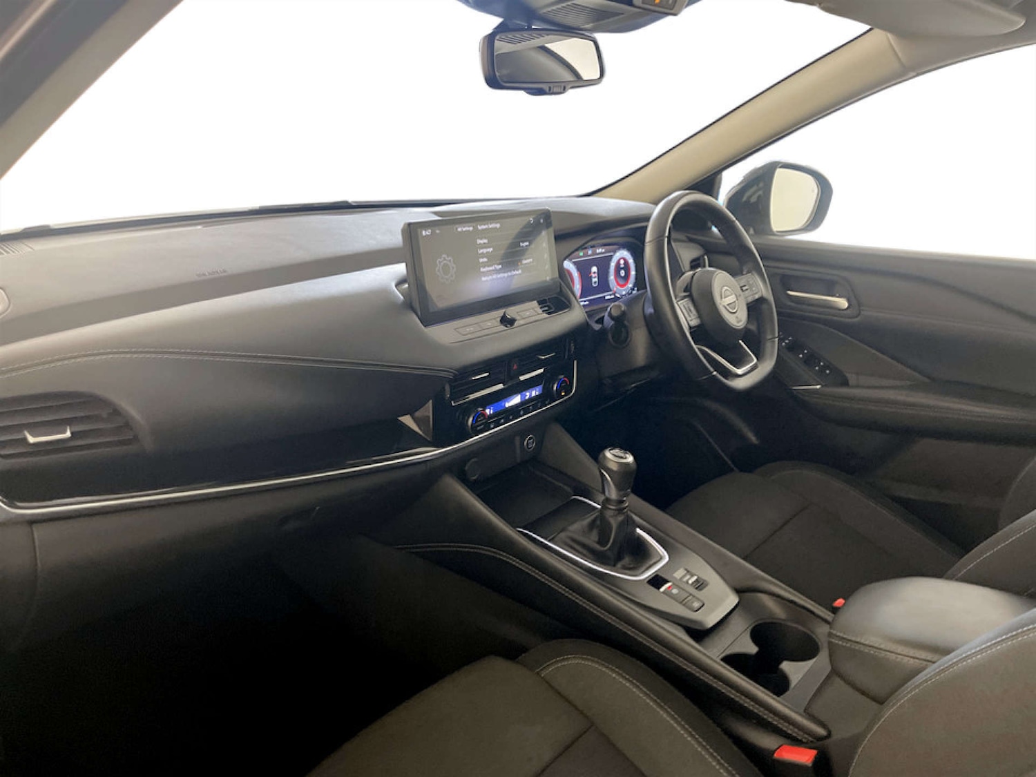 Used Nissan Qashqai 2022 for sale - 77350532: Photo 12