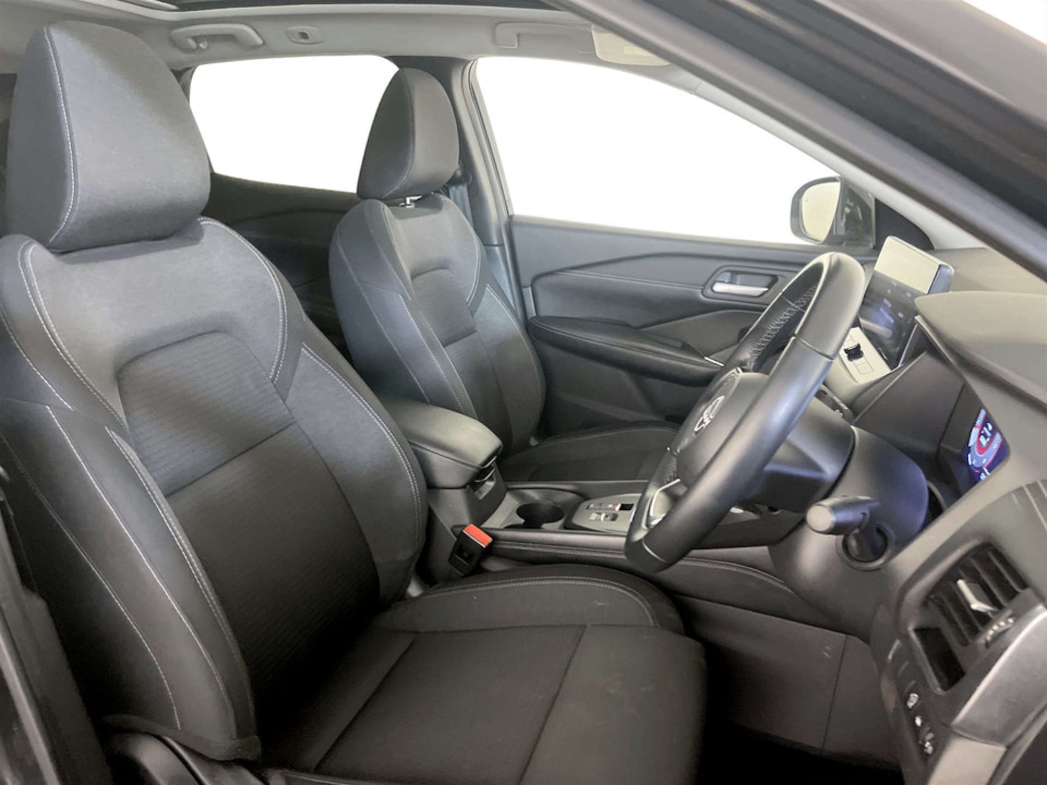 Used Nissan Qashqai 2022 for sale - 77350532: Photo 13