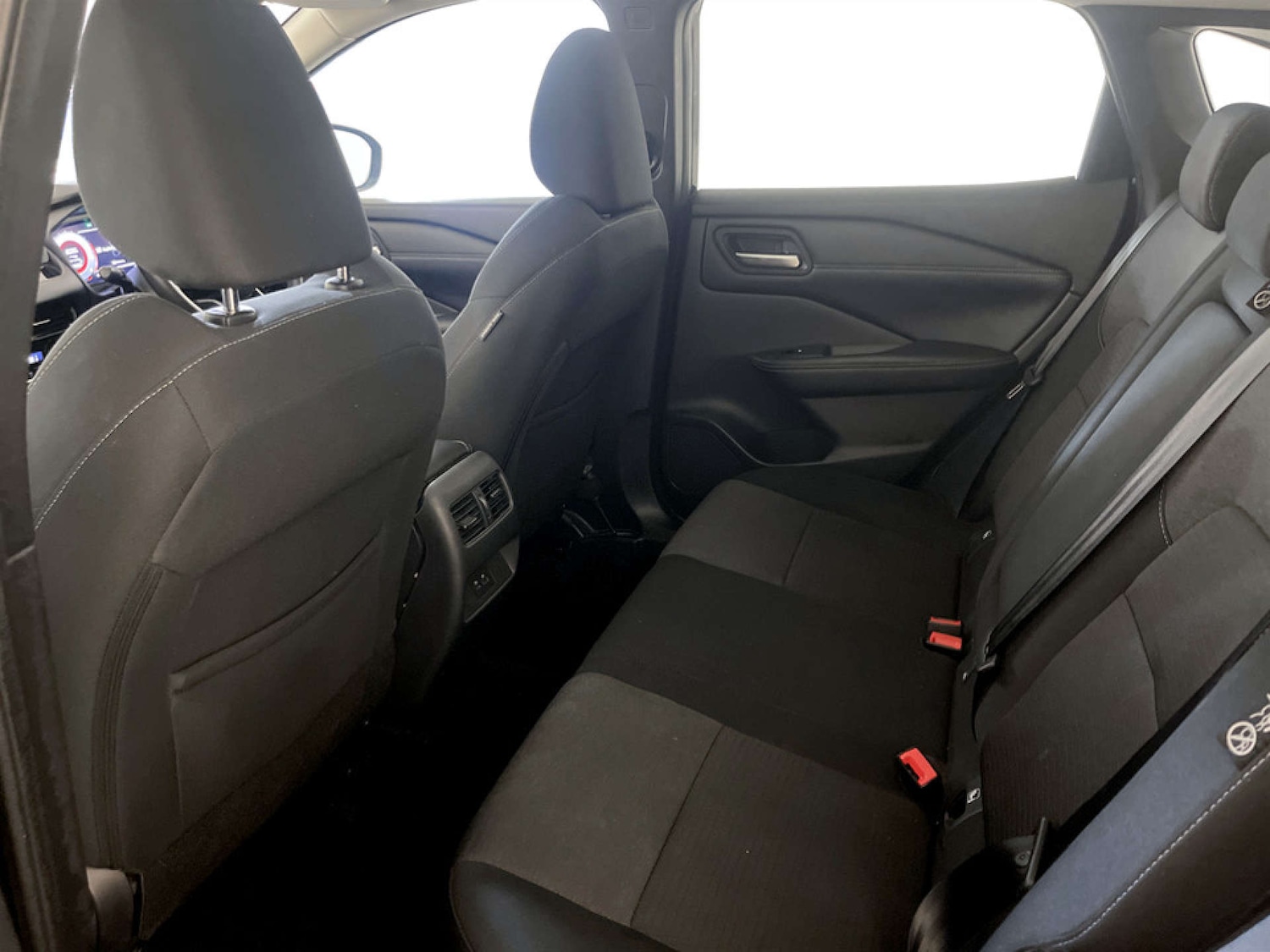 Used Nissan Qashqai 2022 for sale - 77350532: Photo 14