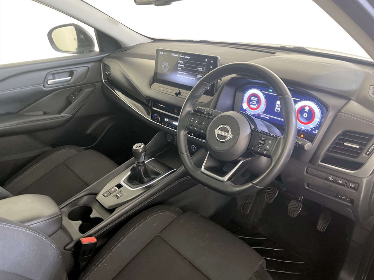 Used Nissan Qashqai 2022 for sale - 77350532: Photo 15