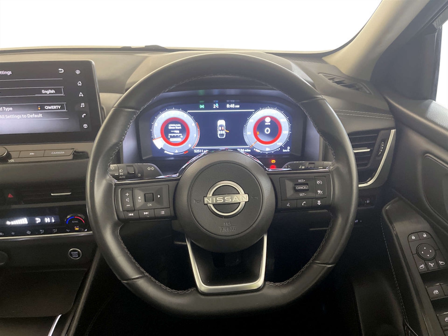 Used Nissan Qashqai 2022 for sale - 77350532: Photo 16