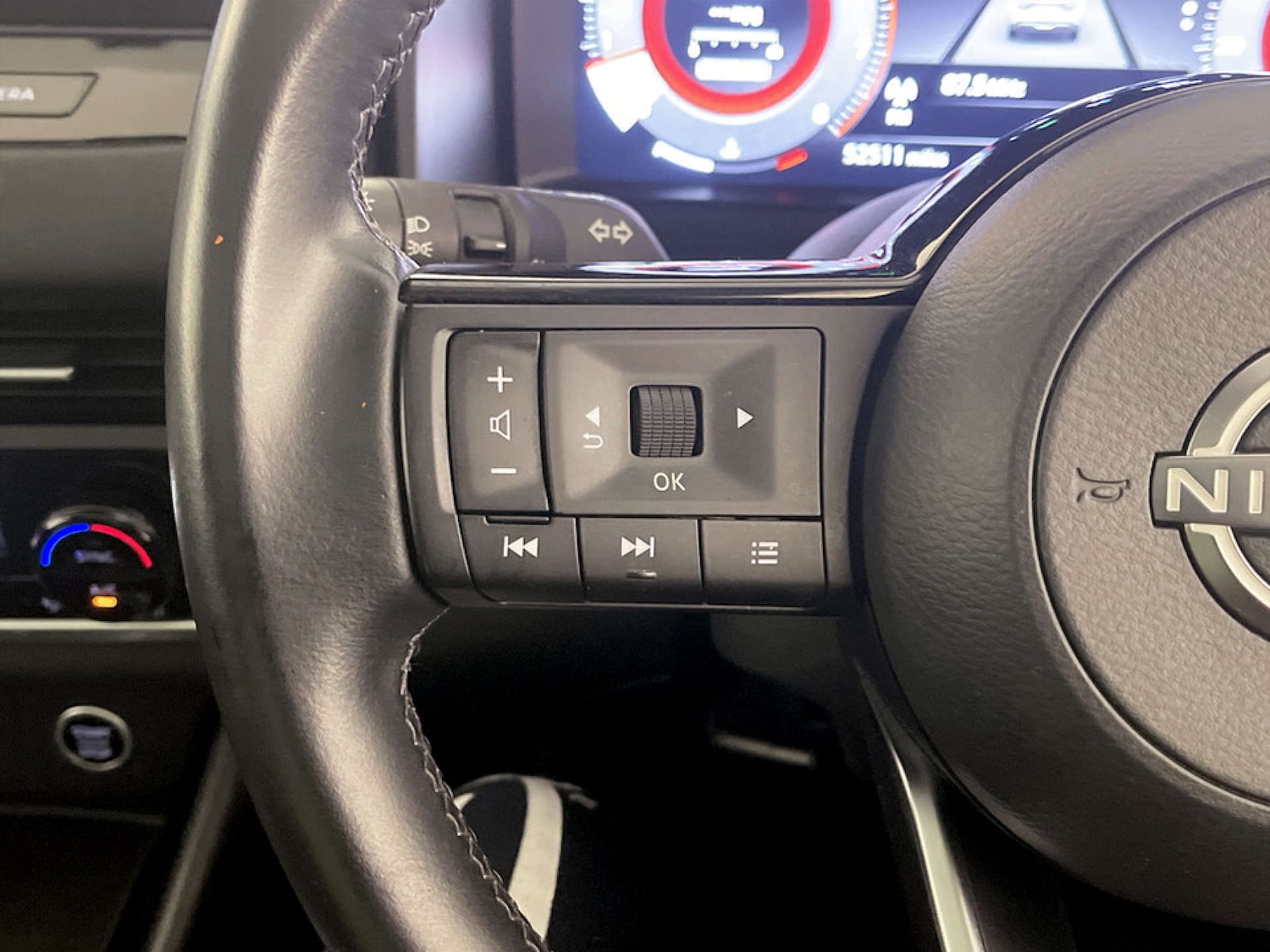 Used Nissan Qashqai 2022 for sale - 77350532: Photo 17