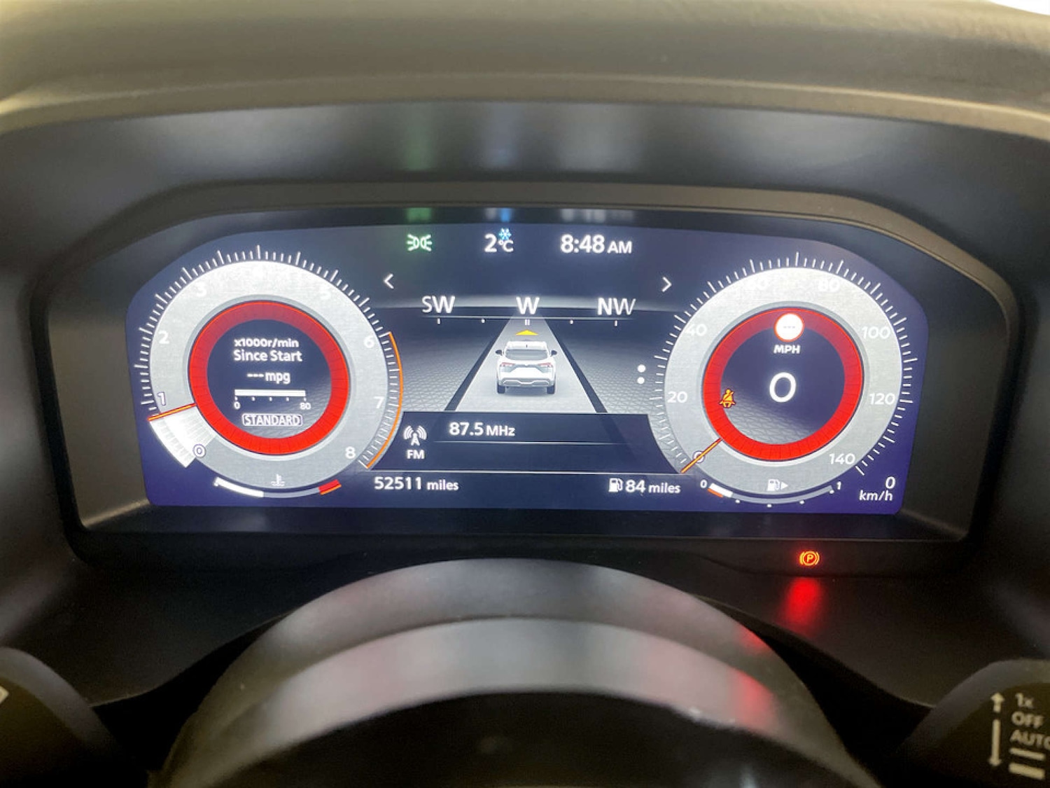 Used Nissan Qashqai 2022 for sale - 77350532: Photo 18