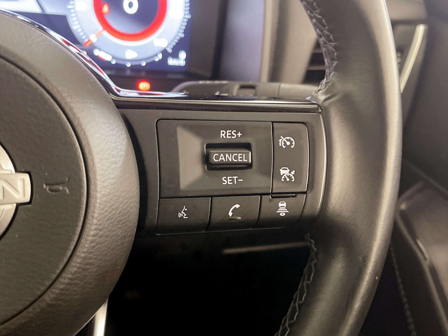 Used Nissan Qashqai 2022 for sale - 77350532: Photo 19