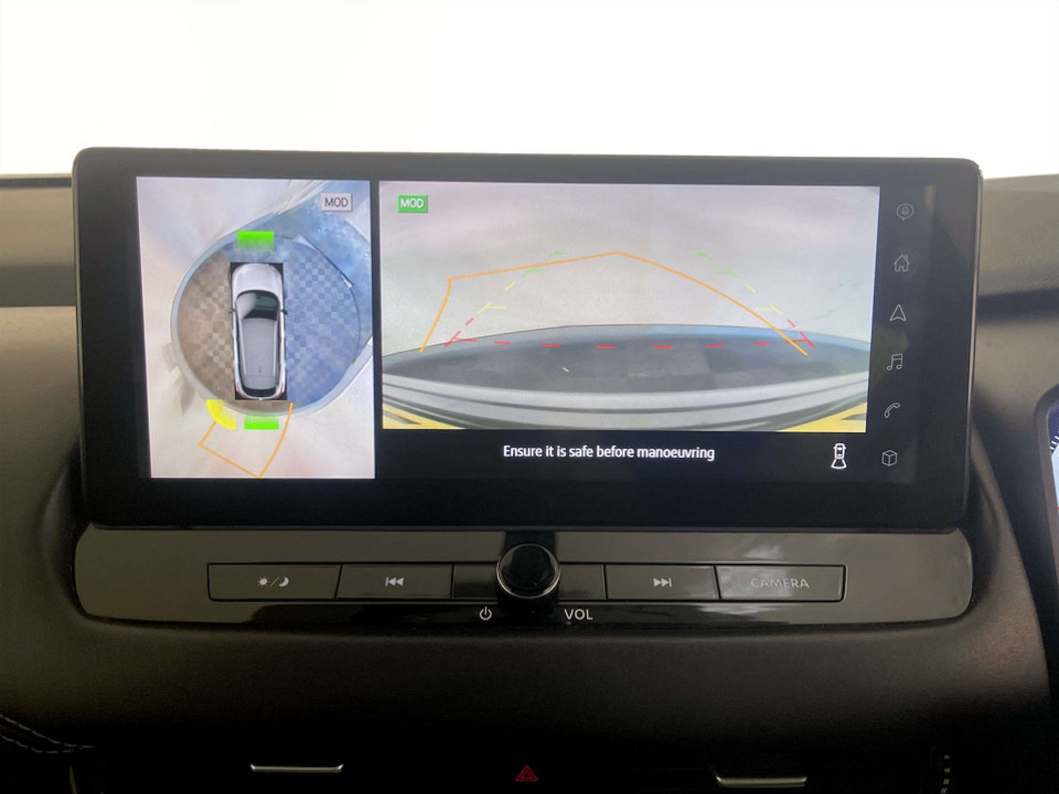 Used Nissan Qashqai 2022 for sale - 77350532: Photo 20