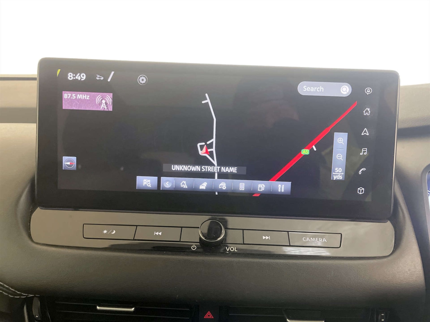 Used Nissan Qashqai 2022 for sale - 77350532: Photo 21