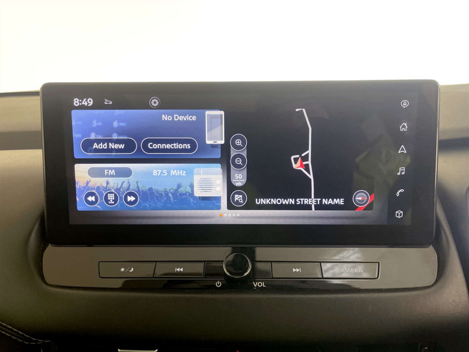 Used Nissan Qashqai 2022 for sale - 77350532: Photo 23