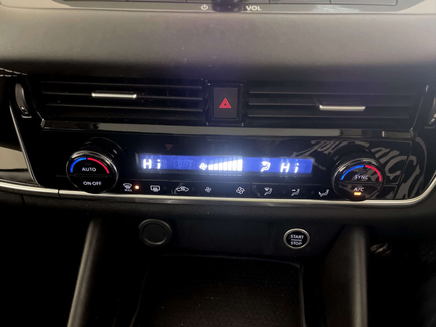 Used Nissan Qashqai 2022 for sale - 77350532: Photo 24