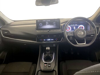 Used Nissan Qashqai 2022 for sale - 77350532: Photo