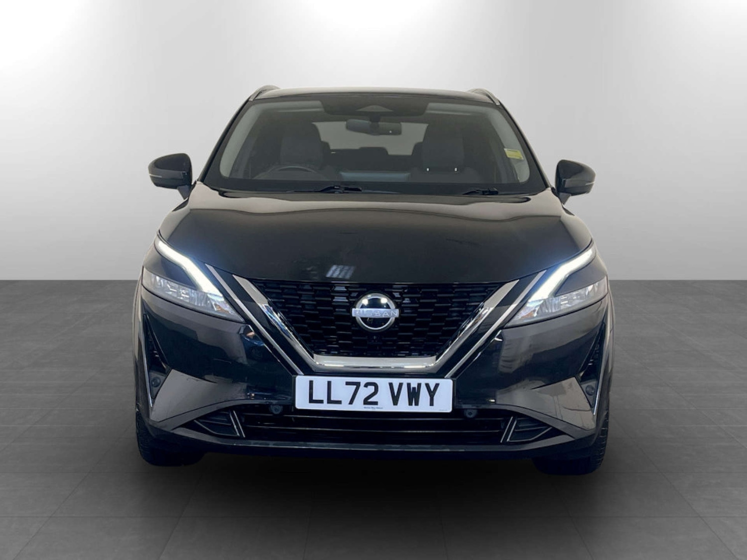 Used Nissan Qashqai 2022 for sale - 77350532: Photo 5