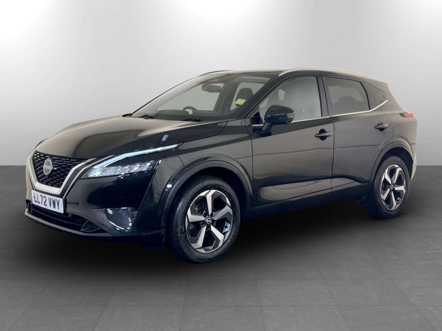 Used Nissan Qashqai 2022 for sale - 77350532: Photo 6