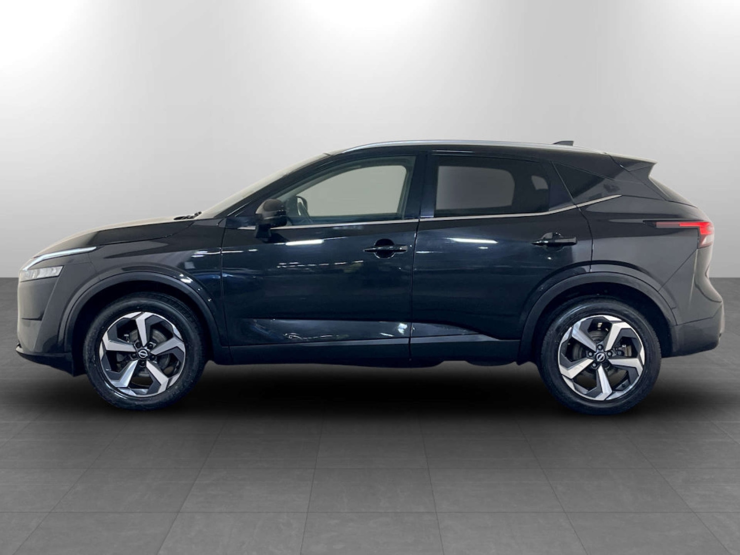 Used Nissan Qashqai 2022 for sale - 77350532: Photo 7