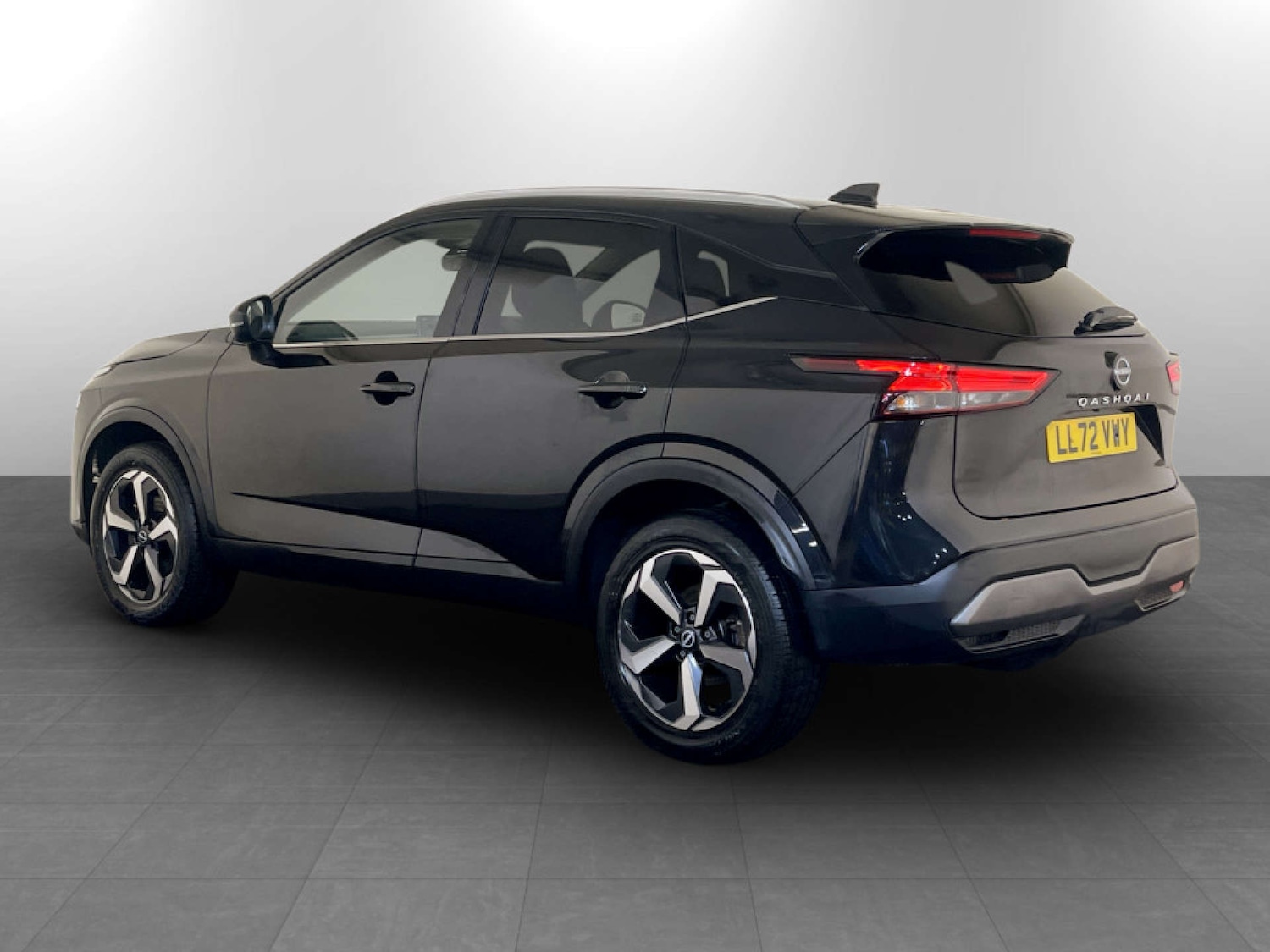 Used Nissan Qashqai 2022 for sale - 77350532: Photo 8