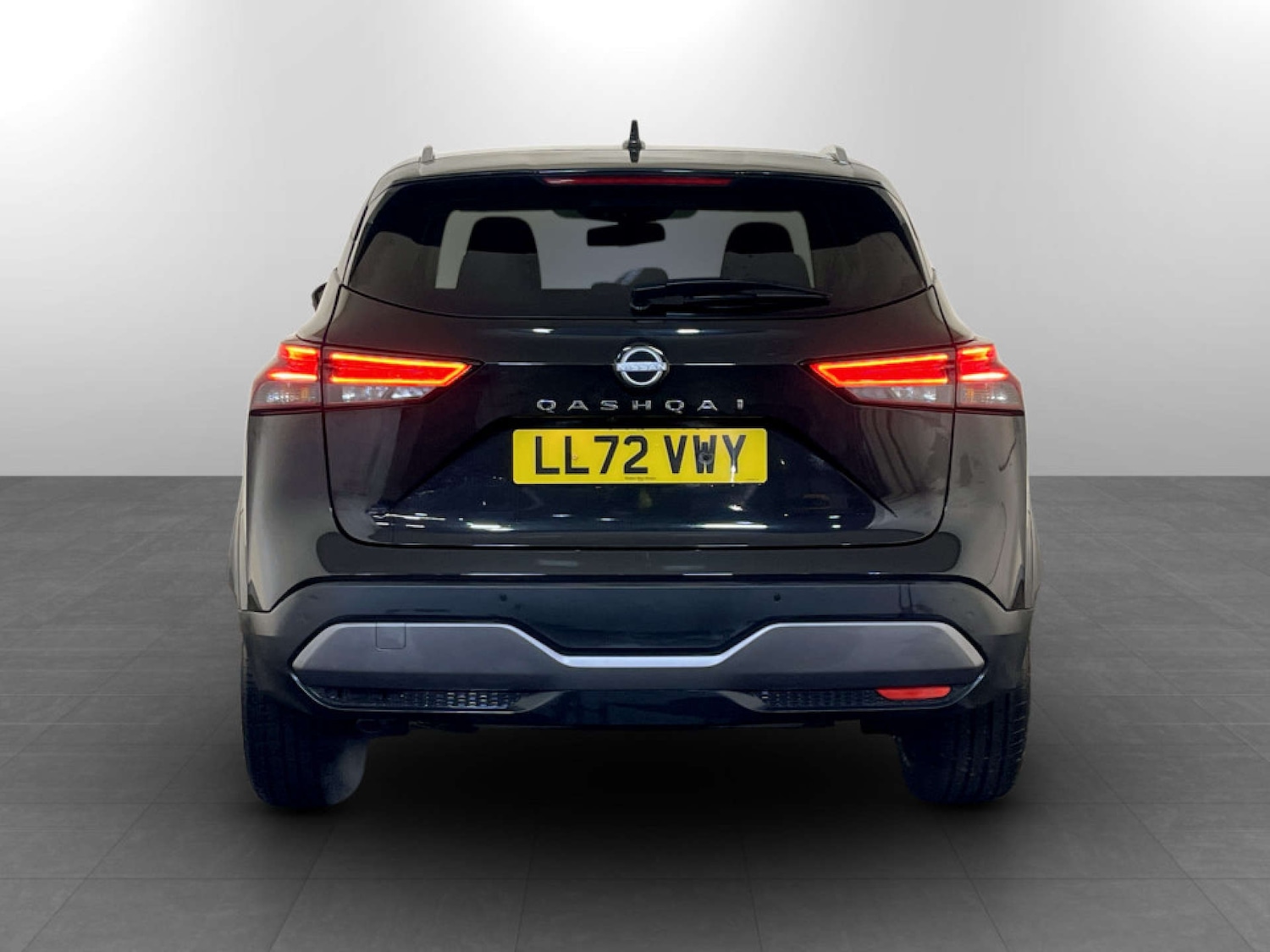 Used Nissan Qashqai 2022 for sale - 77350532: Photo 9