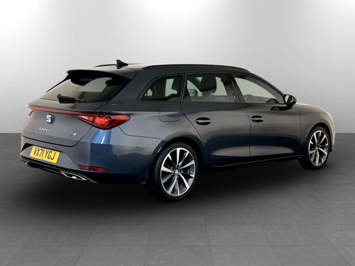 Used SEAT Leon 2021 for sale - 77643207: Photo 10