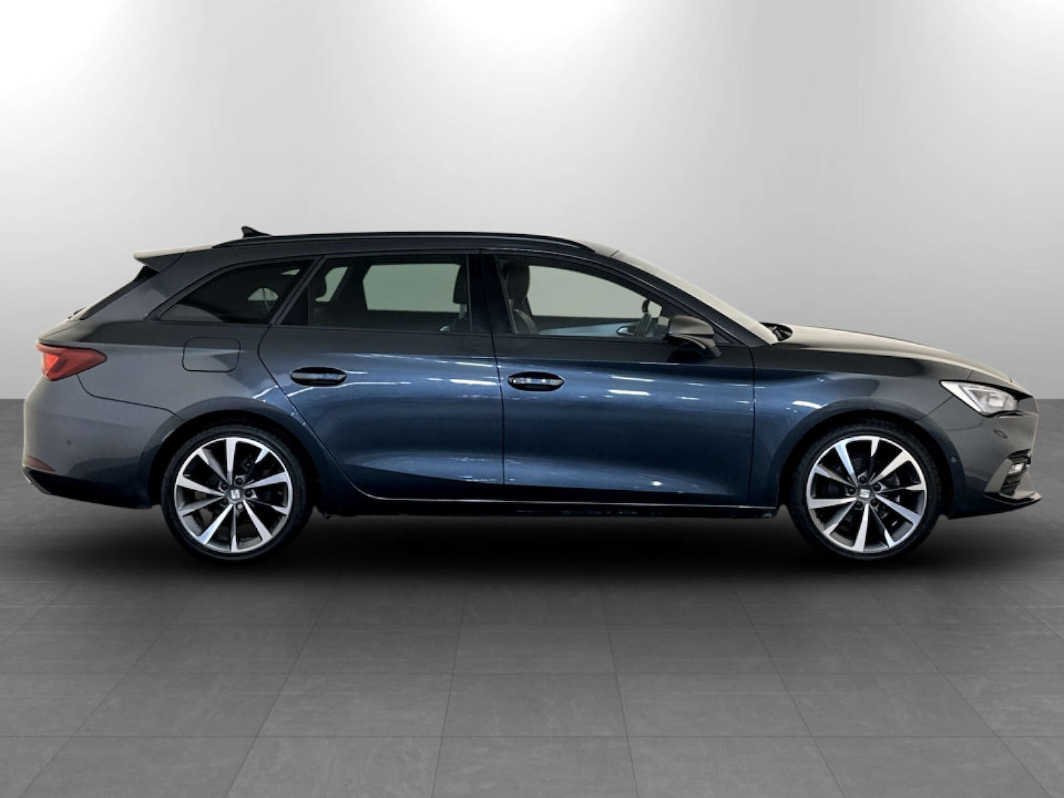 Used SEAT Leon 2021 for sale - 77643207: Photo 11