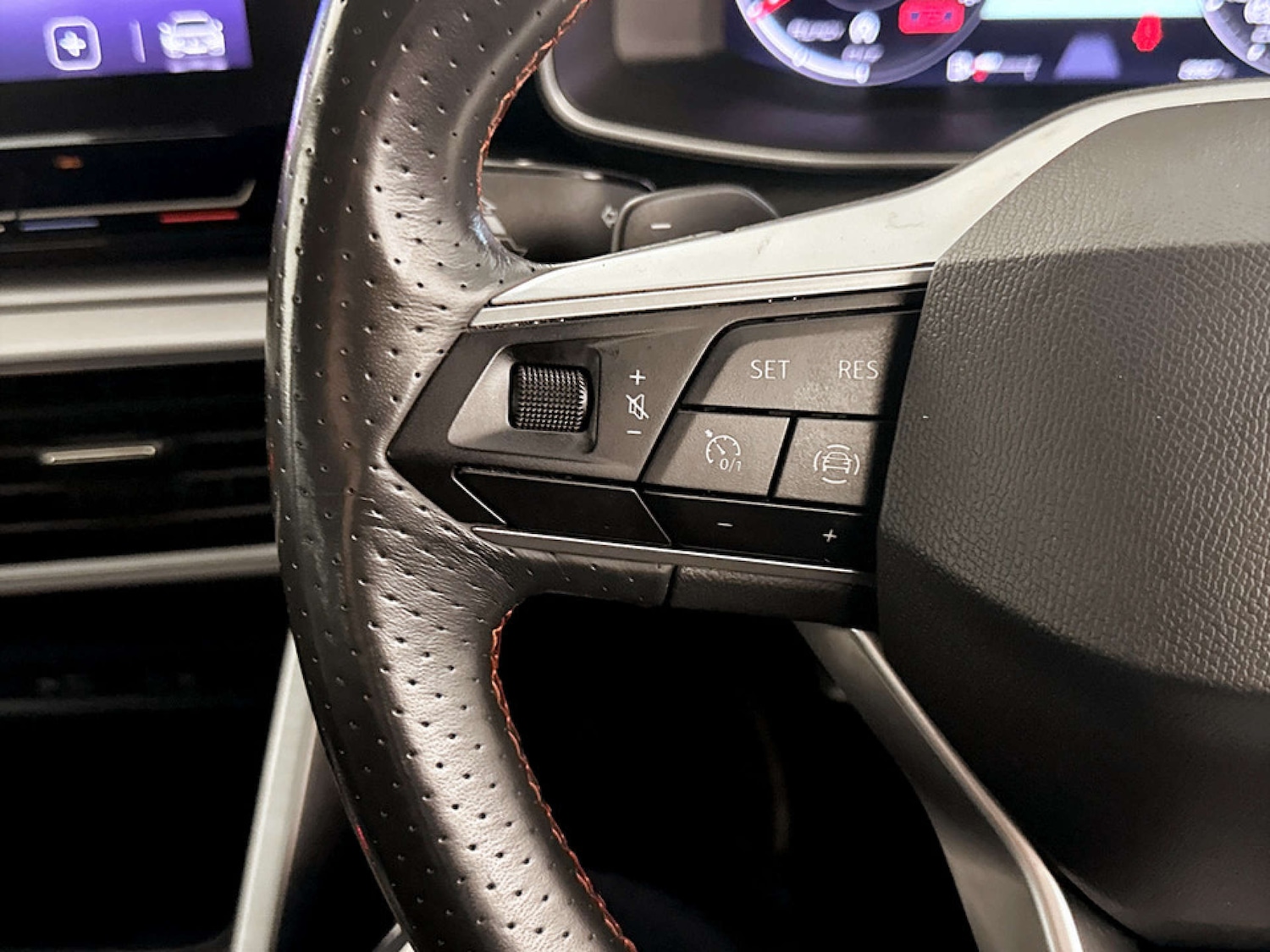 Used SEAT Leon 2021 for sale - 77643207: Photo 17