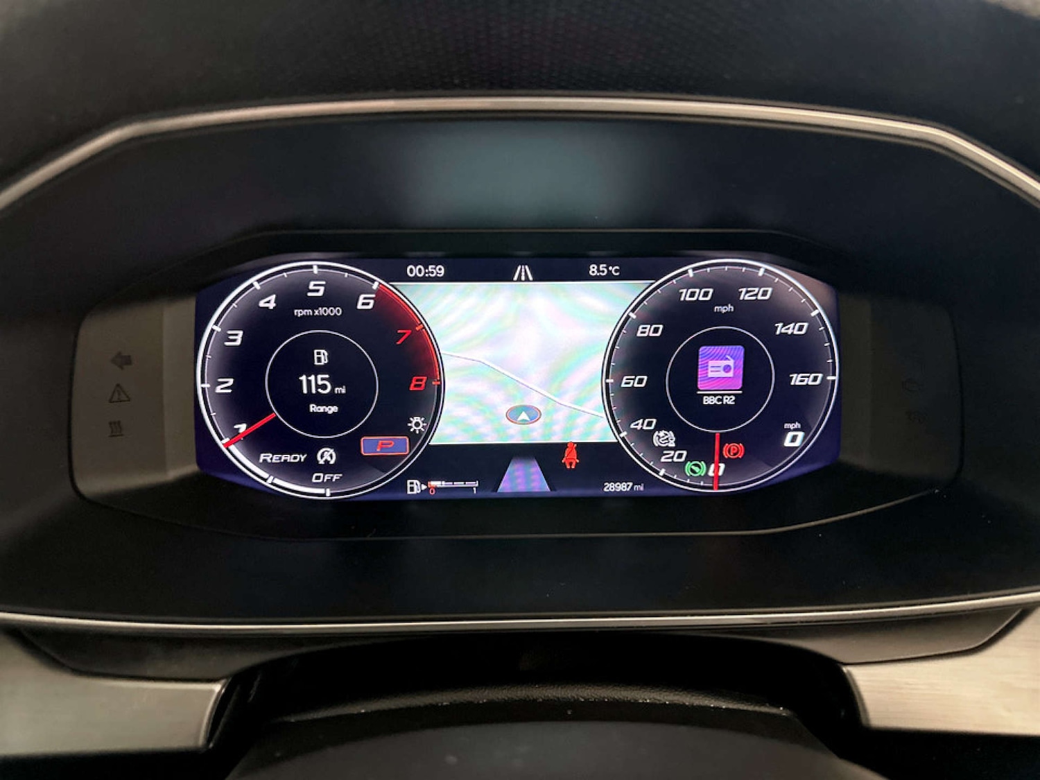 Used SEAT Leon 2021 for sale - 77643207: Photo 18