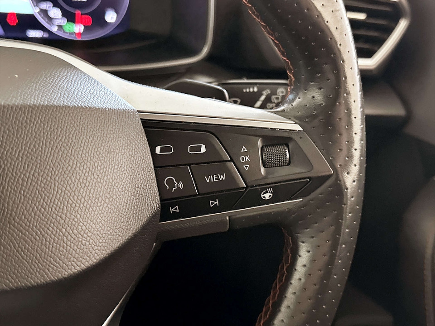 Used SEAT Leon 2021 for sale - 77643207: Photo 19