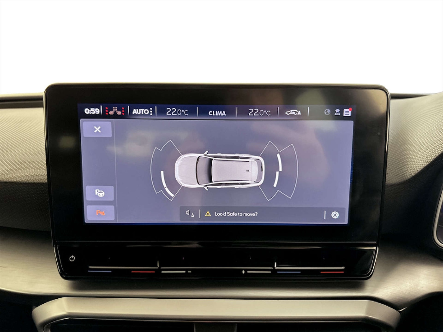 Used SEAT Leon 2021 for sale - 77643207: Photo 20